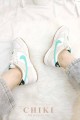 Nike Dunk Low 白薄荷綠