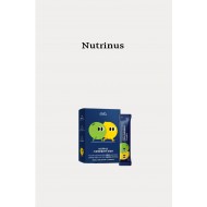 Nutrinus橄欖檸檬汁(現貨完售3月到貨)