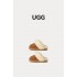 Ugg Ozwear 毛絨 穆勒拖 (兒童)
