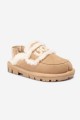 Ugg Ozwear 毛絨 兩穿式拖鞋(兒童)