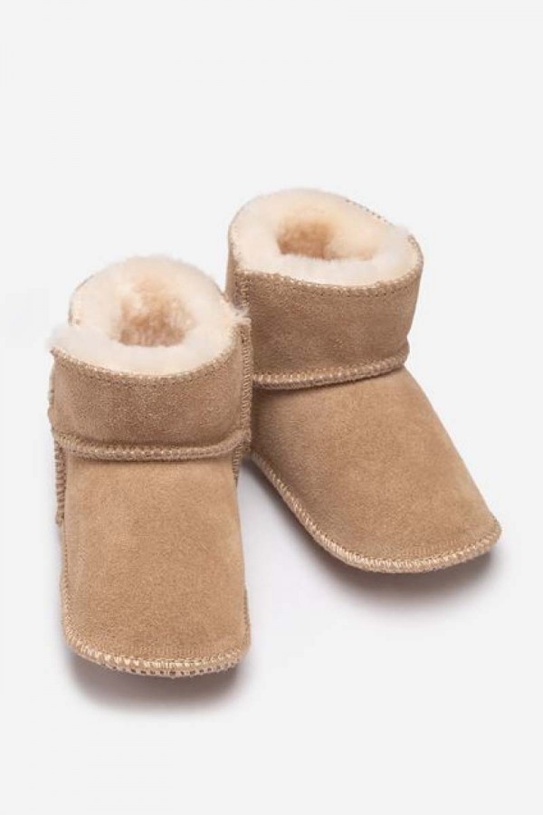 Ugg Ozwear 羊毛靴 (寶寶)2色
