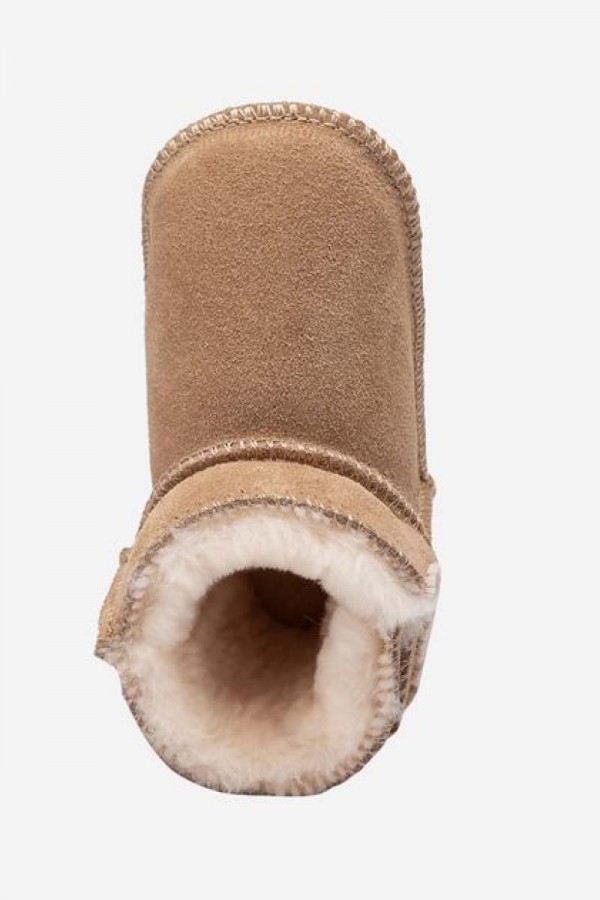 Ugg Ozwear 羊毛靴 (寶寶)2色