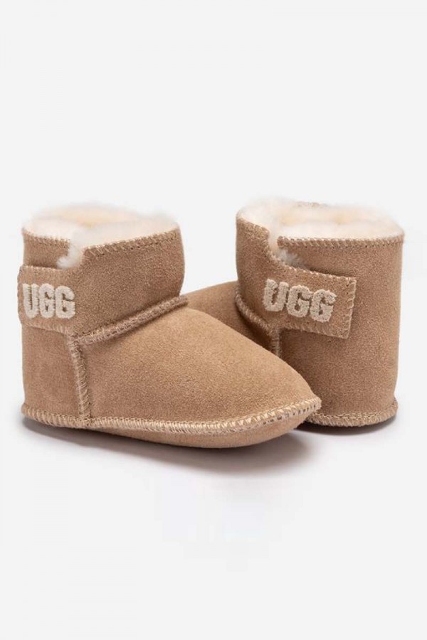 Ugg Ozwear 羊毛靴 (寶寶)2色