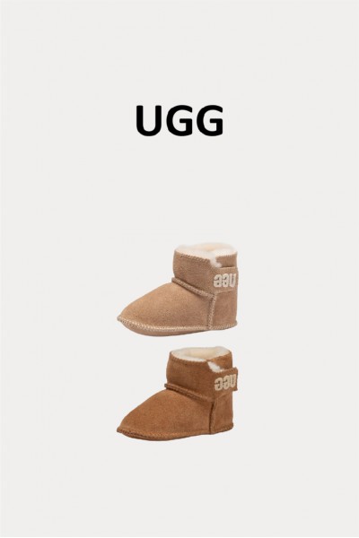 Ugg Ozwear 羊毛靴 (寶寶)2色