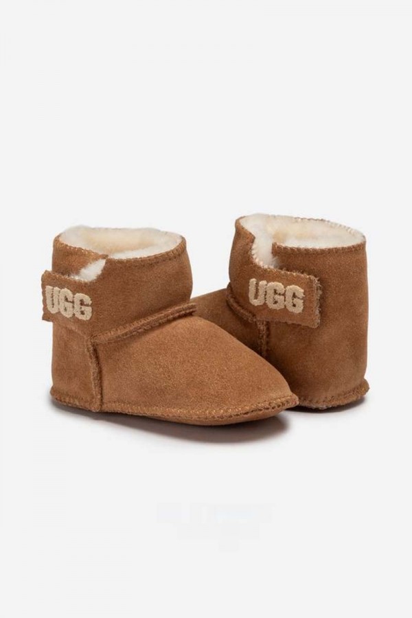 Ugg Ozwear 羊毛靴 (寶寶)2色