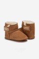 Ugg Ozwear 羊毛靴 (寶寶)2色