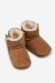 Ugg Ozwear 羊毛靴 (寶寶)2色