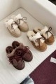 Ugg Ozwear 曲奇厚底 穆勒鞋(3色)