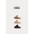 Ugg Ozwear 曲奇厚底 穆勒鞋(3色)