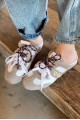 Ugg Ozwear 運動風綁帶拖鞋(2色)