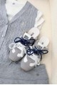 Ugg Ozwear 運動風綁帶拖鞋(2色)