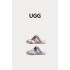 Ugg Ozwear 運動風綁帶拖鞋(2色)