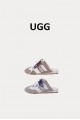 Ugg Ozwear 運動風綁帶拖鞋(2色)