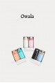 Owala FreeSip 吸管水壺 保溫瓶475ml(兩入組)