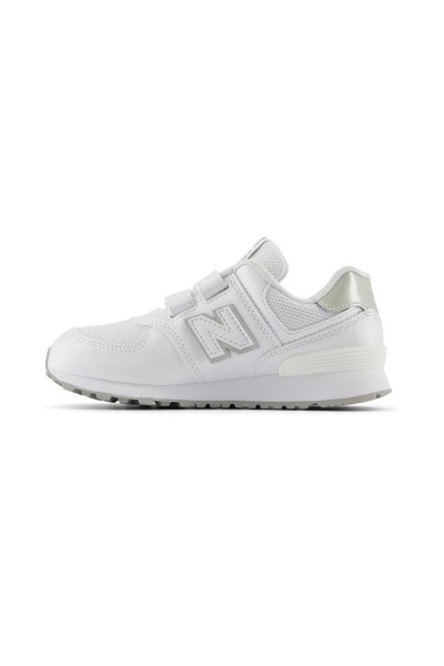 NB 574 白銀(童鞋)