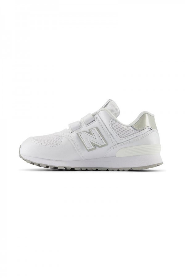 NB 574 白銀(童鞋)