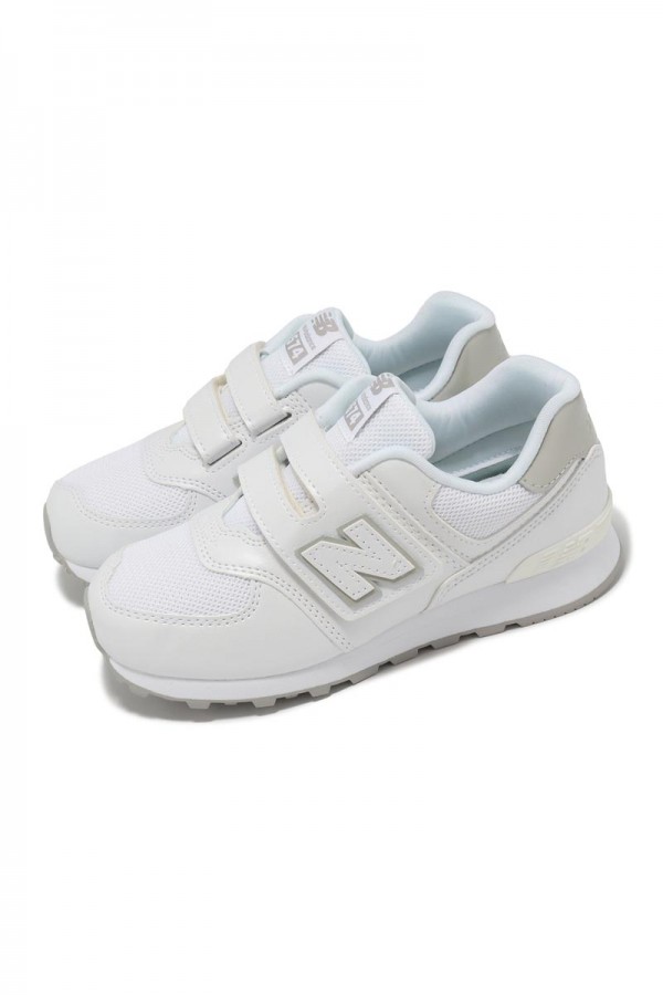 NB 574 白銀(童鞋)