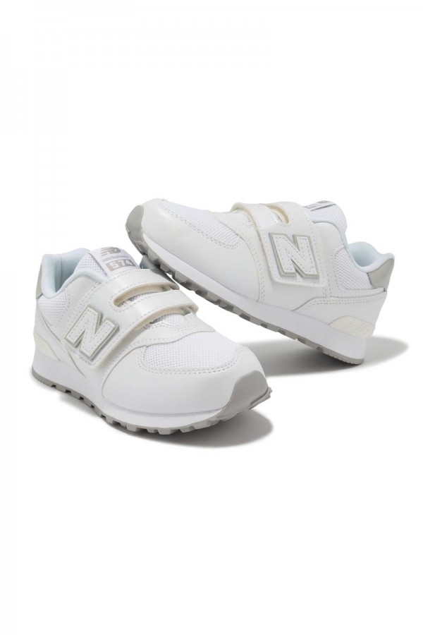 NB 574 白銀(童鞋)