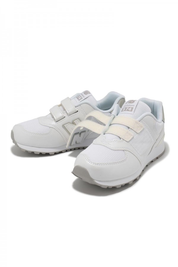 NB 574 白銀(童鞋)