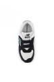 NB 574 黑白綠(童鞋)