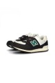NB 574 黑白綠(童鞋)