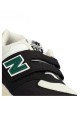 NB 574 黑白綠(童鞋)