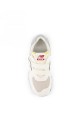 NB 574 米白紅標(童鞋)