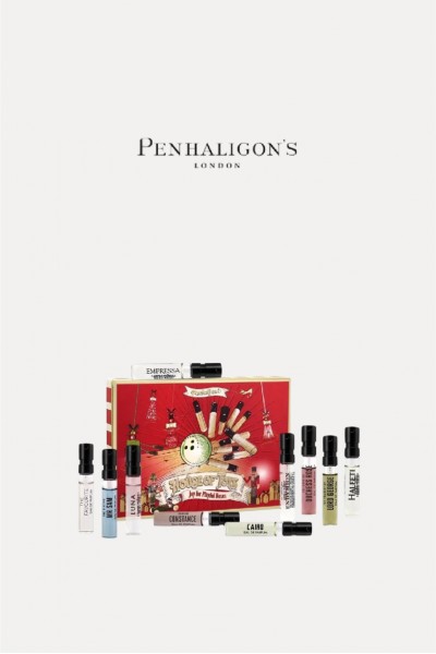 [快速出貨]Penhaligon's潘海利根 聖誕限量禮盒套組