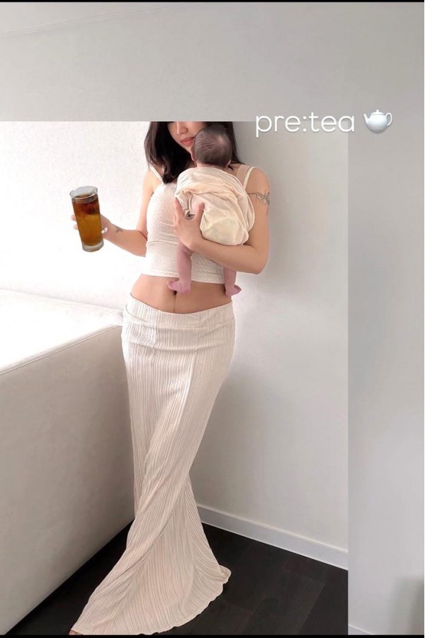 [七月到貨]Pretea南瓜茶