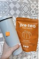 Pretea南瓜茶 Pretea南瓜茶