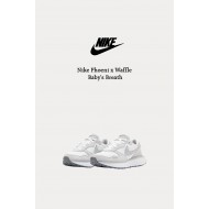 Nike Phoeni x Waffle 滿天星 小Sacai