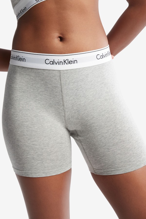 [現貨快速出貨]Calvin Klein 單車褲 短褲(色)