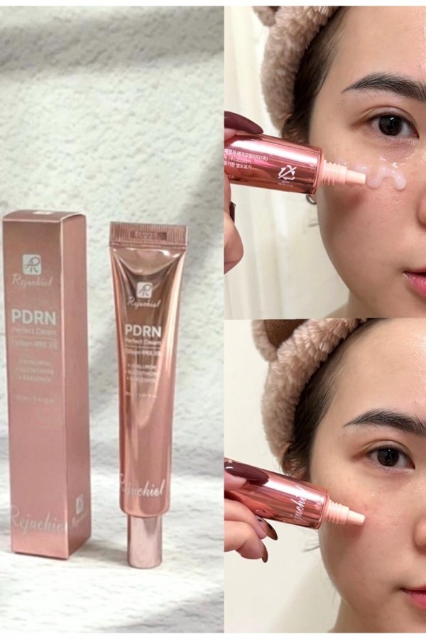 Rejuchiol PDRN 完美修護霜 30ML