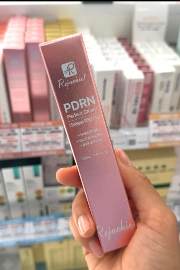 Rejuchiol PDRN 完美修護霜 30ML