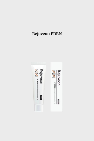 Rejuveon PDRN 修護霜 20g