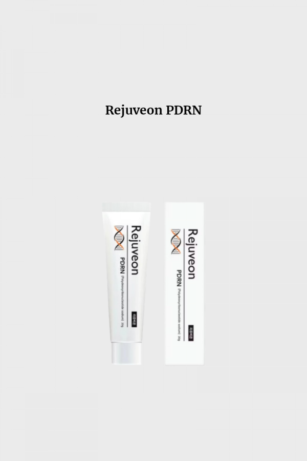 Rejuveon PDRN 修護霜 20g