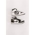 Nike Jordan 1 Mid Split Invert 黑白鴛鴦熊貓