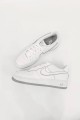 Nike Air Force 1 白灰底