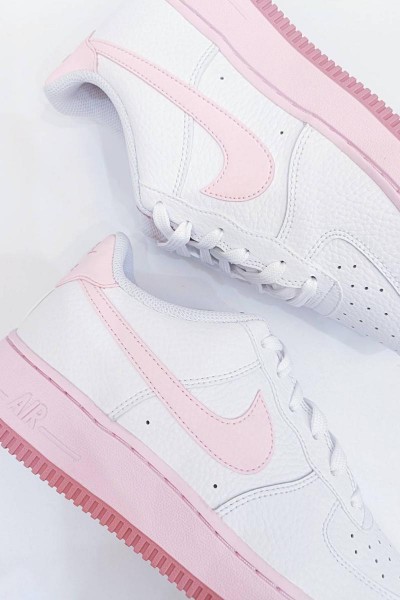[現貨] Nike Air Force 1 草莓牛奶