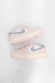 Nike Air Jordan 1 Elevate Low 厚底灰粉