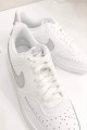 Nike Court Vision Low 白色銀勾