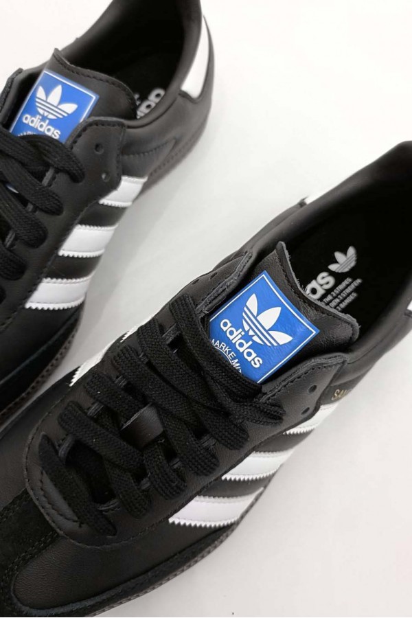 [零碼賠售] Adidas Originals Samba OG 爆款神鞋 最後一雙黑29CM