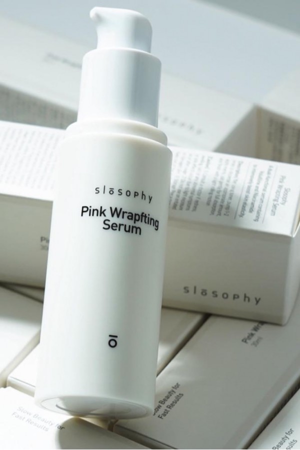 Slosoph Pcl 拉提塗抹式線雕精華