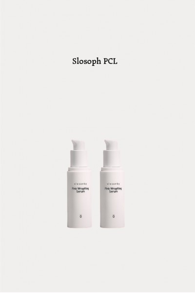 Slosoph Pcl 拉提塗抹式線雕精華