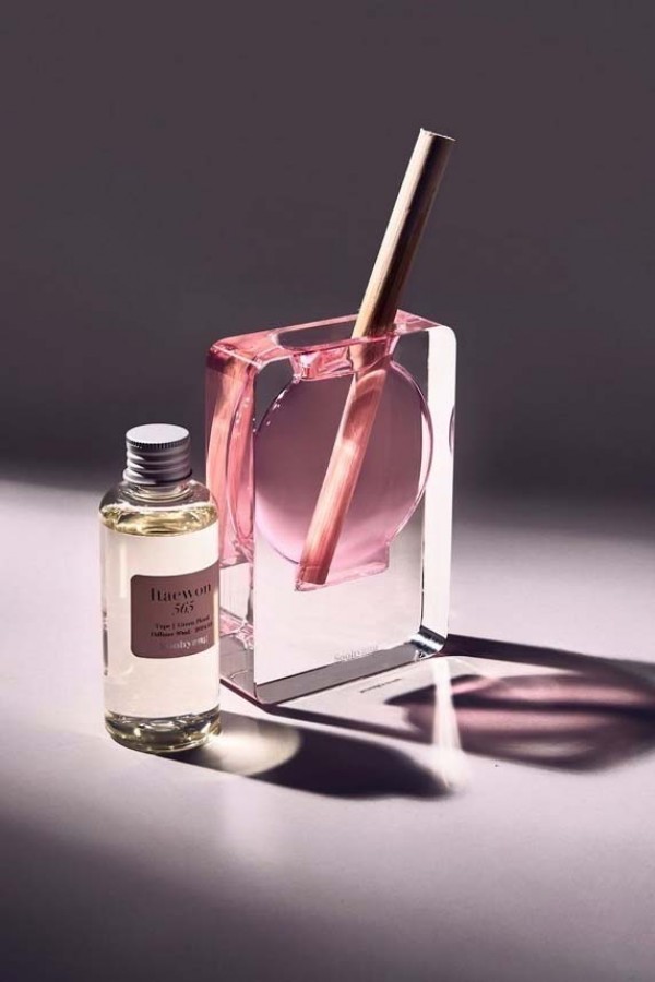[快速出貨] Soohyang秀香擴香禮盒90ml