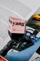 [快速出貨] Soohyang秀香 車用香氛 