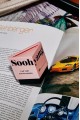 [快速出貨] Soohyang秀香 車用香氛 