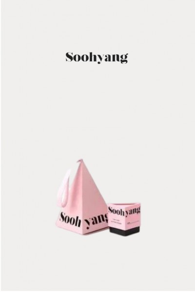 [快速出貨] Soohyang秀香 車用香氛 