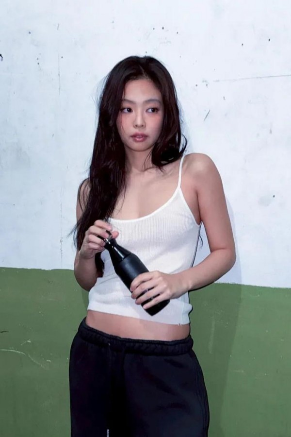 Stanley 1913 X Jennie Ruby 聯名水壺(2款)