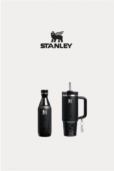 Stanley 1913 X Jennie Ruby 聯名水壺(2款)
